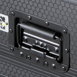 WALKASSE Behringer WING Flightcase Black