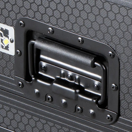 WALKASSE Behringer WING Flightcase Black