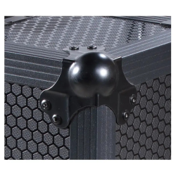 WALKASSE Behringer WING Flightcase Black