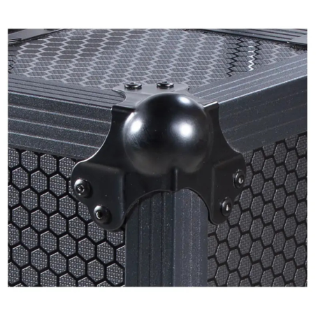 WALKASSE Behringer WING Flightcase Black