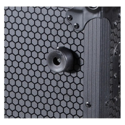 WALKASSE Behringer WING Flightcase Black