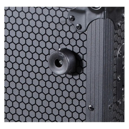 WALKASSE Behringer WING Flightcase Black