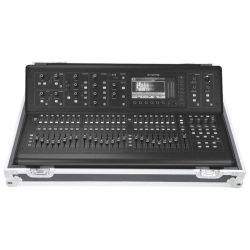 WALKASSE Midas M32LIVE Flightcase