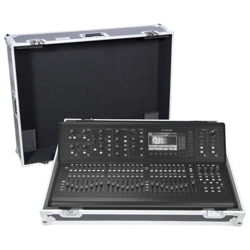 WALKASSE Midas M32LIVE Flightcase