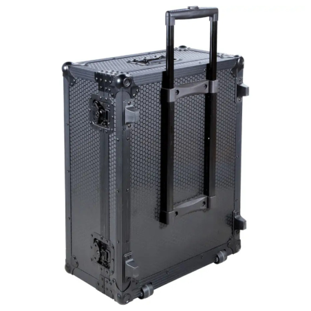 WALKASSE Behringer WING COMPACT Flightcase Black