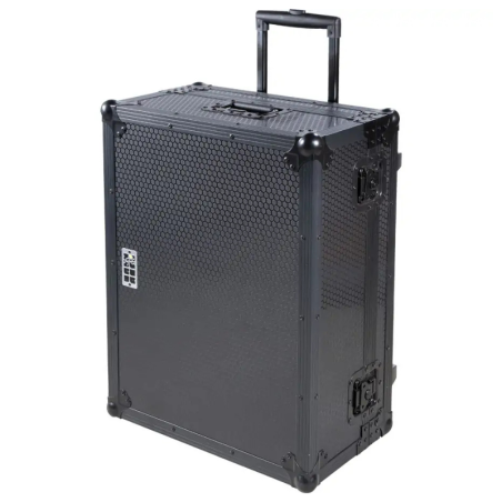 WALKASSE Behringer WING COMPACT Flightcase Black