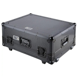 WALKASSE Behringer WING COMPACT Flightcase Black