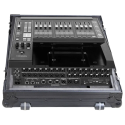 WALKASSE Behringer WING COMPACT Flightcase Black
