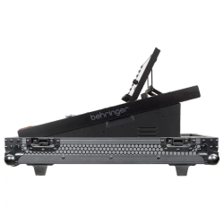 WALKASSE Behringer WING COMPACT Flightcase Black