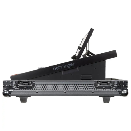 WALKASSE Behringer WING COMPACT Flightcase Black
