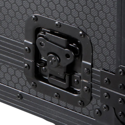 WALKASSE Behringer WING COMPACT Flightcase Black