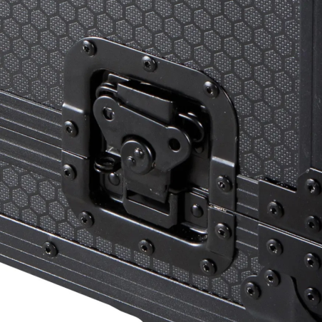 WALKASSE Behringer WING COMPACT Flightcase Black