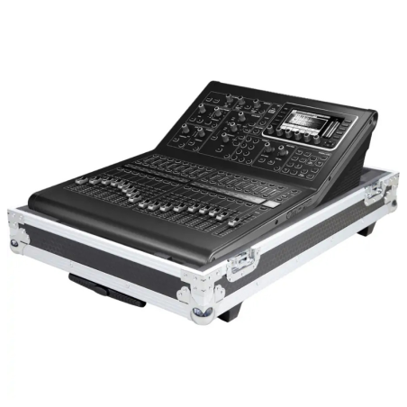 WALKASSE Midas M32R Flightcase