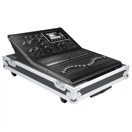 WALKASSE Midas M32R Flightcase