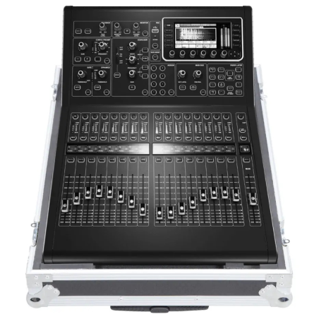 WALKASSE Midas M32R Flightcase