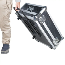WALKASSE Midas M32R Flightcase