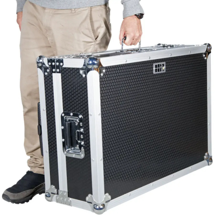 WALKASSE Midas M32R Flightcase