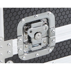 WALKASSE Midas M32R Flightcase