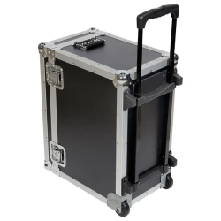 WALKASSE WRT-TROLLEY Flightcase