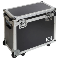 WALKASSE WRT-TROLLEY Flightcase