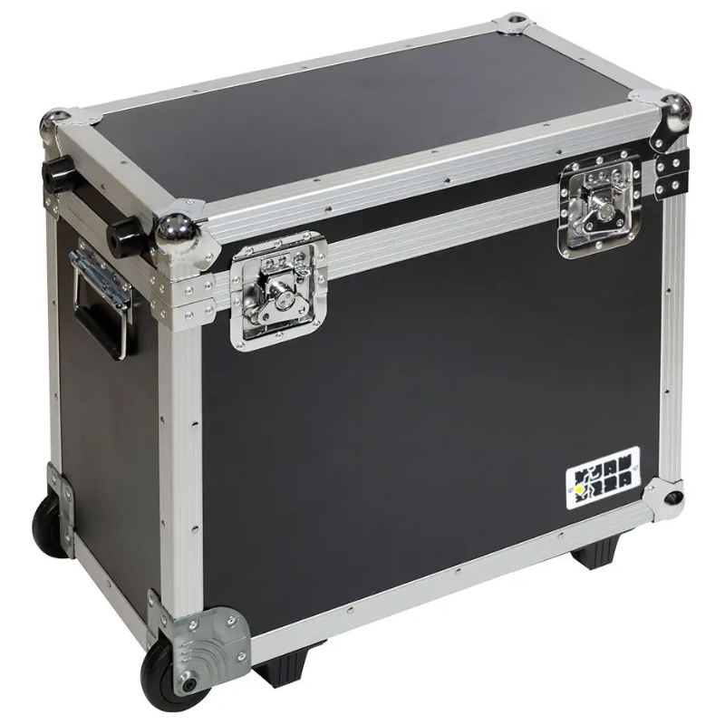 WALKASSE WRT-TROLLEY Flightcase