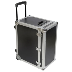 WALKASSE WRT-TROLLEY Flightcase