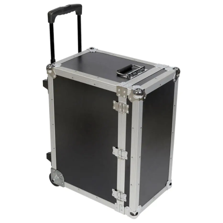 WALKASSE WRT-TROLLEY Flightcase