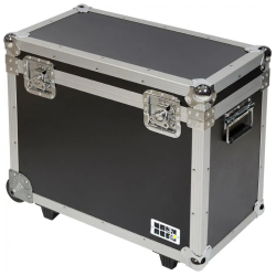 WALKASSE WRT-TROLLEY Flightcase