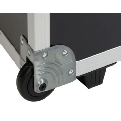 WALKASSE WRT-TROLLEY Flightcase