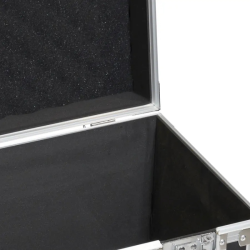 WALKASSE WRT-TROLLEY Flightcase