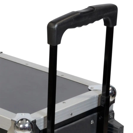 WALKASSE WRT-TROLLEY Flightcase