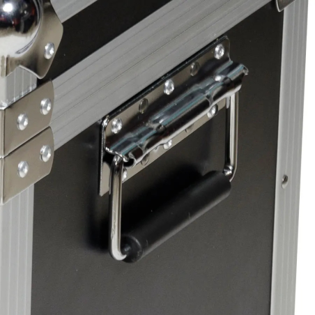 WALKASSE WRT-TROLLEY Flightcase
