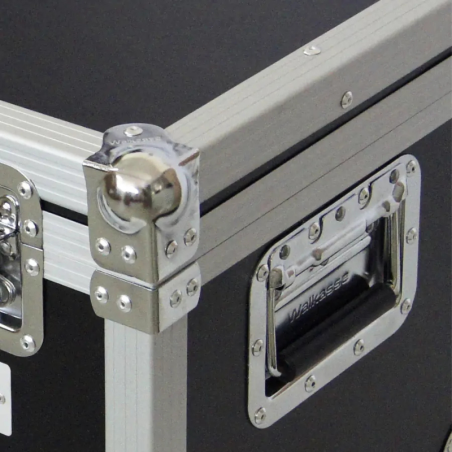 WALKASSE WRT-8030 Flightcase