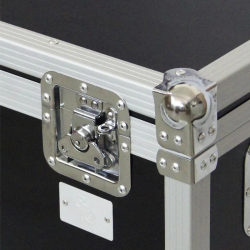 WALKASSE WRT-8030 Flightcase
