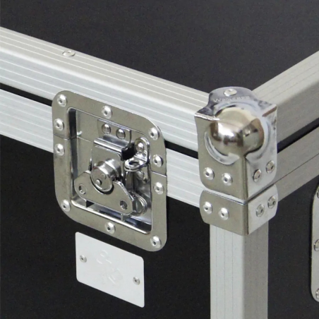 WALKASSE WRT-8030 Flightcase
