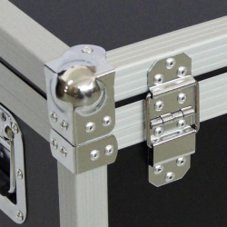 WALKASSE WRT-8030 Flightcase