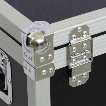 WALKASSE WRT-8030 Flightcase