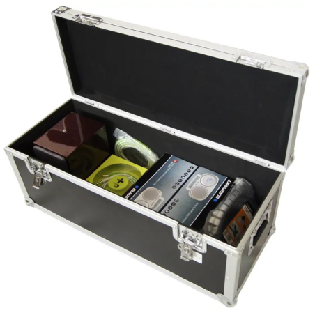 WALKASSE WRT-8030 Flightcase