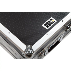 WALKASSE WRT-8030 Flightcase