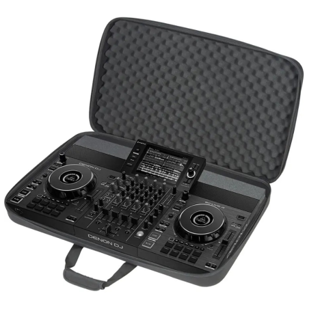 WALKASSE Denon SCLIVE4