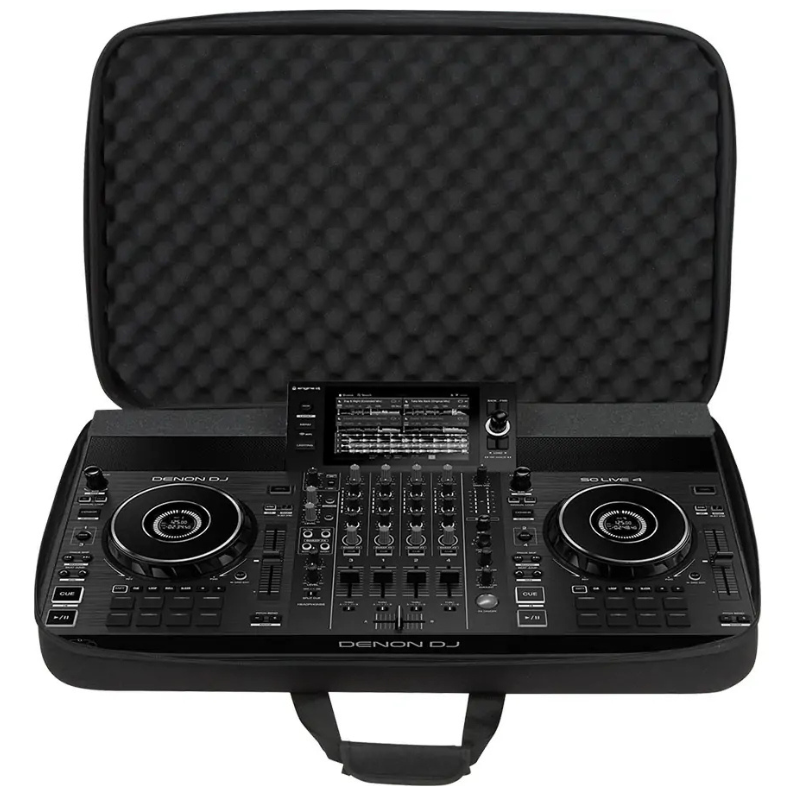 WALKASSE Denon SCLIVE4