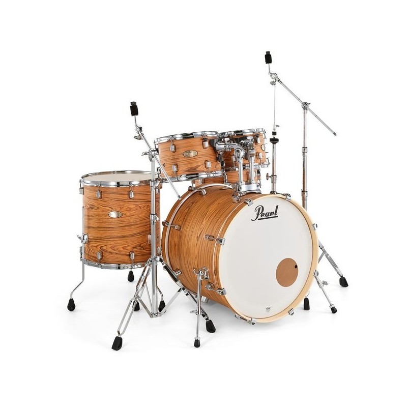 Pearl Decade Artisan 22" Satin Caramel Veil