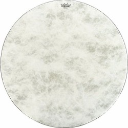 REMO Frame Drum 22" Fiberskyn3 HD-8522-00