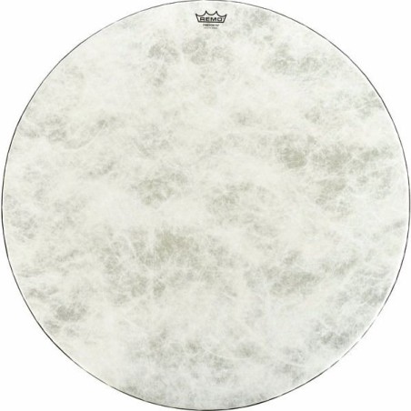 REMO Frame Drum 22" Fiberskyn3 HD-8522-00