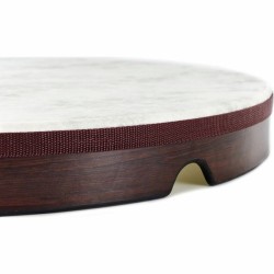 REMO Frame Drum 22" Fiberskyn3 HD-8522-00