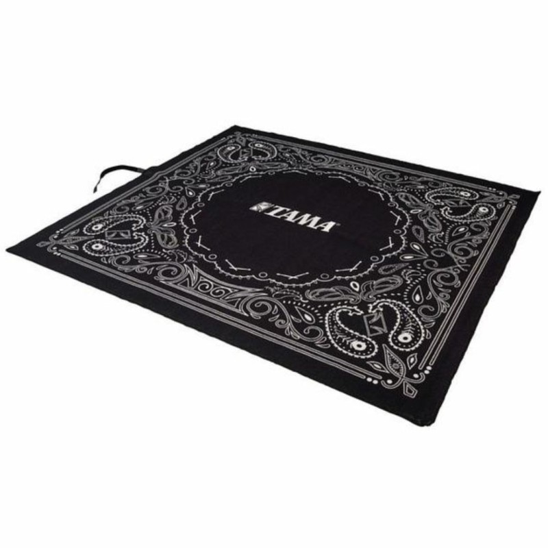 Tama TDR-PA Black