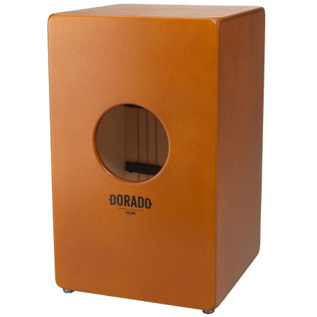 REMO Dorado Cajon Amber CJ-6220-A1