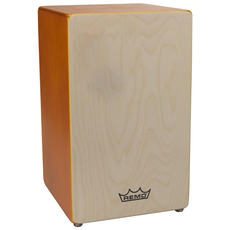 REMO Dorado Cajon Amber CJ-6220-A1