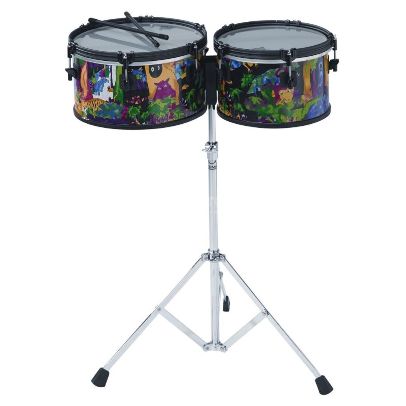 REMO Kids Percussion Timbales KD-2012-01