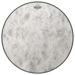 REMO Diplomat Fiberskyn 22" FD-1522-00